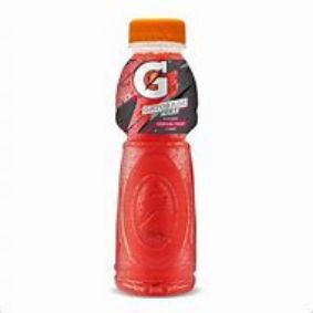 Picture of Gatorade Fierce Sports Drink Tropical Fruit Flavor 350ML