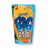 Picture of Zesto Big 250 Mango Drink 250ML