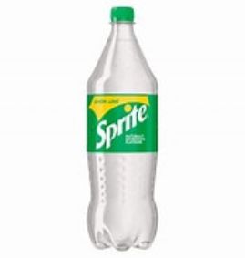 Picture of Sprite Regular 1.5L