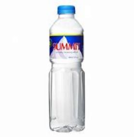 Picture of Summit Natural Drinking Water 500ML