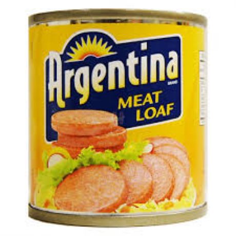 Picture of Argentina Meat Loaf 100g