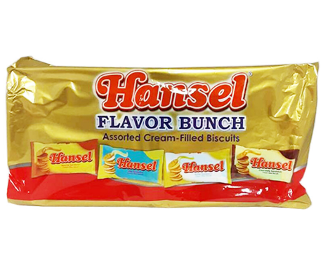 Picture of Hansel Sandwich Flavor Bunch