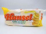 Picture of Hansel Butter Sandwich 10s