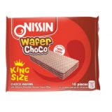 Picture of Nissin Wafer Choco King Size 10s