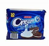Picture of Cream-O Vanilla