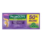 Picture of Palmolive Silky Straight Shampoo 15ml 