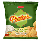 Picture of Piattos Sour Cream & Onion 40g