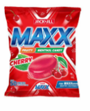 Picture of Maxx Menthol Candy Cherry 50s