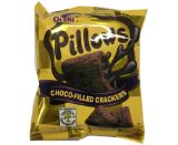 Picture of Pillows Choco-Filled Crackers