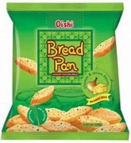 Picture of Bread Pan Cheese & Onion Flavor 24g