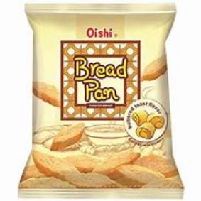 Picture of Bread Pan Buttered Toast Flavor 24g