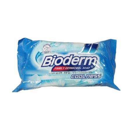 Picture of Bioderm Coolness Soap 60g
