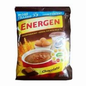 Picture of Energen Choco 40g