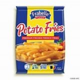 Picture of Frabelle Potato Fries 1kg