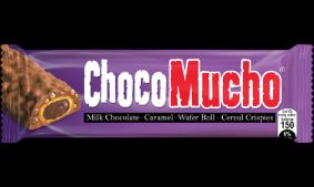 Picture of Choco Mucho Milk Chocolate Caramel