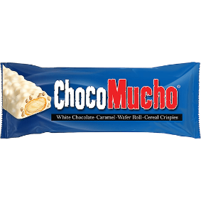 Picture of Choco Mucho White Chocolate Caramel