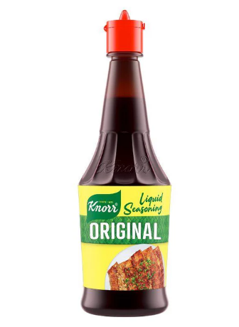 Picture of Knorr Liquid Seasoning Original 250ML