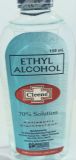 Picture of CLEENE Ethyl Alcohol 150ml