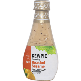 Picture of KEWPIE Roasted Sesame 210ML