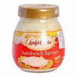 Picture of Lady's Choice Sandwich Spread Jar 220ML