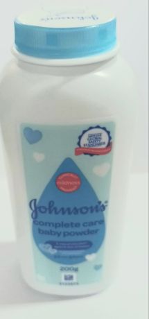 Picture of JOHNSON'S BABY POWDER 200g