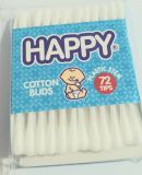 Picture of Happy Cotton Buds 72 Tips