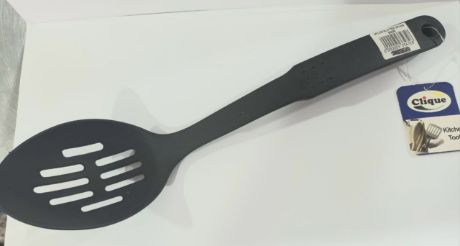 Picture of Clique Nylon Slotted Spoon
