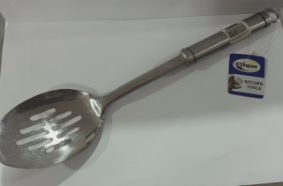 Picture of Clique Metal Slotted Spoon 