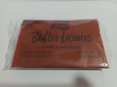 Picture of Jolly Time Butter-Licious 3.0 OZ