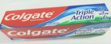 Picture of Colgate Triple Action 126g
