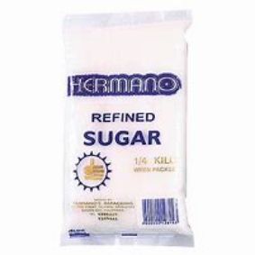 Picture of Hermano Refined Sugar 1/4kg