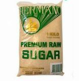 Picture of Hermano Premium Raw Sugar 1kg