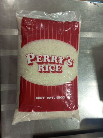 Picture of Perry Rice 5kg