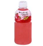 Picture of Mogu Mogu Strawberry Flavor Drink 330ML