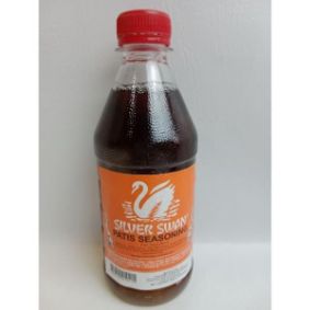 Picture of Silver Swan Patis  350ml