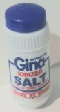 Picture of Gina Iodized Salt 115g