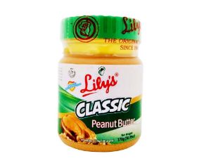 Picture of  Lily's Classic Peanut Butter 170g