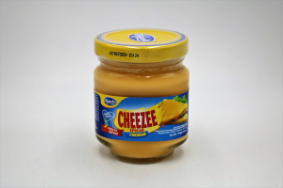 Picture of Cheezee Spread Cheddar Jar 120g