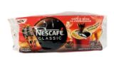 Picture of Nescafe Classic Instant Coffee Sticks 48s