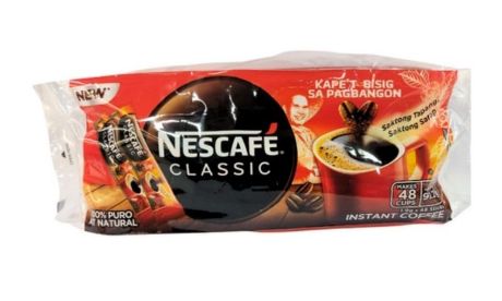 Picture of Nescafe Stick Classic 48s