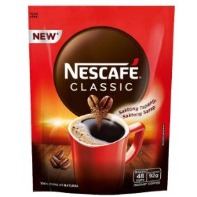 Picture of Nescafe Classic 92g