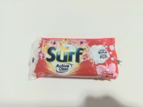 Picture of Surf Bar Cherry Blossom 120g