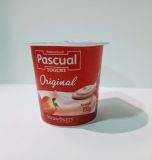 Picture of Pascual Yogurt Strawberry 100g