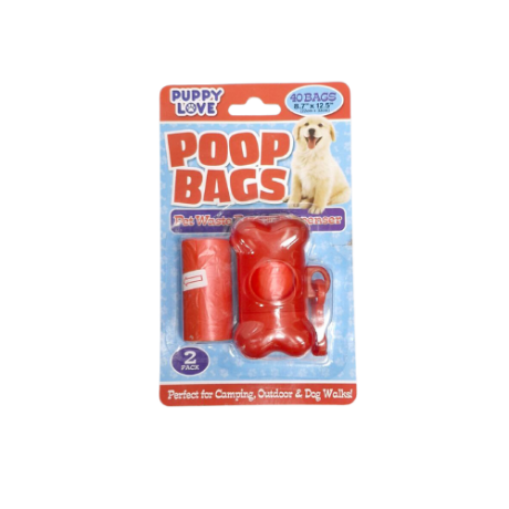 Picture of Poop Bags