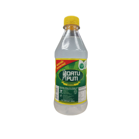 Picture of Datu Puti Vinegar 350ml 