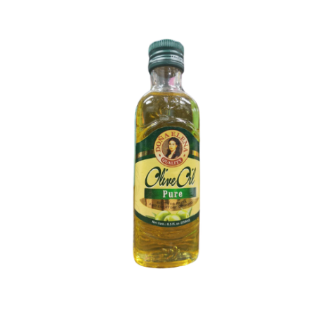 Picture of Doña Elena Olive Oil Pure 250ML