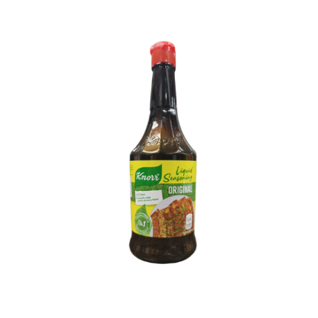 Picture of Knorr Liquid Seasoning Original 250ML 