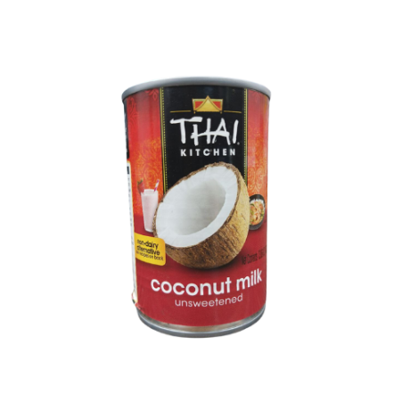 Picture of Thai Kitchen Coconut Milk Unsweetened  