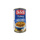 Picture of 555 Tuna Adobo 155g