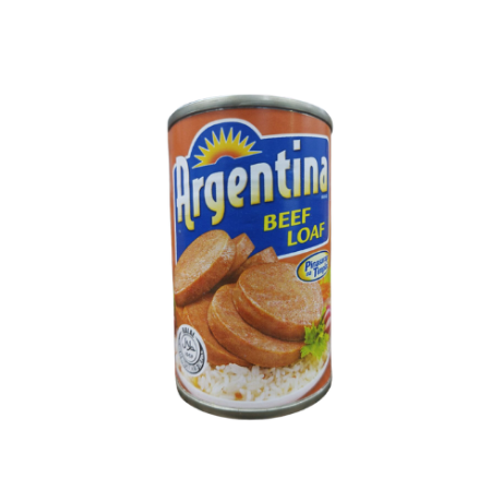 Picture of Argentina Beef Loaf 150g 